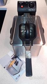 Friggitrice professionale Bifinett H-3057
