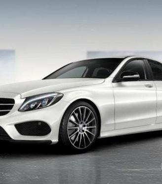 Ricambi Mercedes classe C