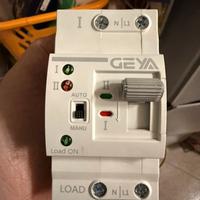 Commutatore di trasferimento automatico