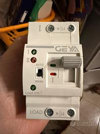 Commutatore di trasferimento automatico