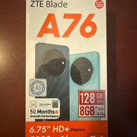 Telefono Android ZTE A76