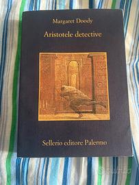 Libro Aristotale detective