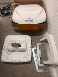 Viesa Holiday III S raffrescatore camper 12V