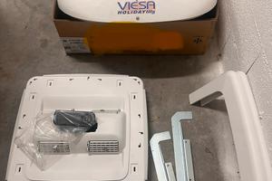 Viesa Holiday III S raffrescatore camper 12V