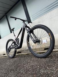 PIVOT Shuttle AMP'd Pro 160mm 29/27.5'' Avinox