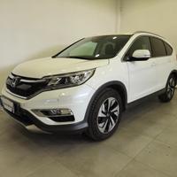Honda CR-V 1.6 Lifestyle Navi 2wd - UNIPROPRIETARI