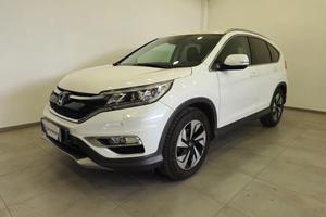 Honda CR-V 1.6 Lifestyle Navi 2wd - UNIPROPRIETARI