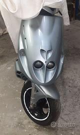 Scooter malaguti f12