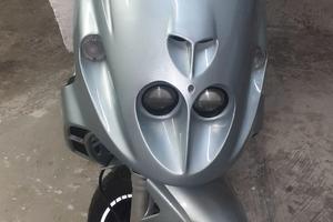 Scooter malaguti f12