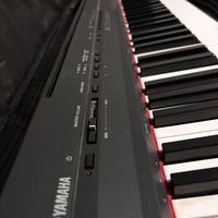 Yamaha P-105 - Piano Digitale
