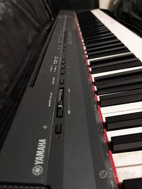 Yamaha P-105 - Piano Digitale