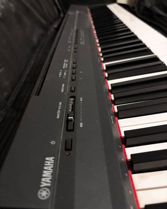 Yamaha P-105 - Piano Digitale