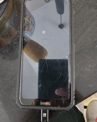 huawei JAT-L41