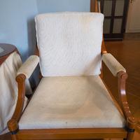 Poltroncina