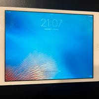 Ipad mini Wi-Fi Silver 16 GB