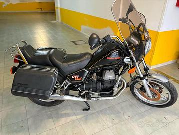 Moto Guzzi Florida V65