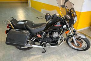 Moto Guzzi Florida V65