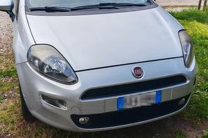 fiat punto evo 1.4 benzina/GPL (77kw) del 2010