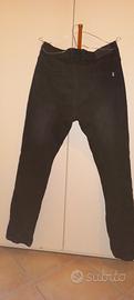 pantaloni moto oj taglia 52