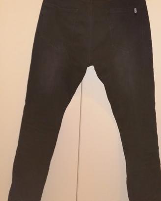 pantaloni moto oj taglia 52