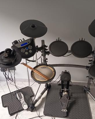 Batteria elettronica Roland