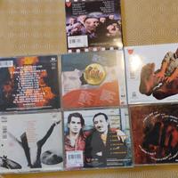 CD Litfiba 