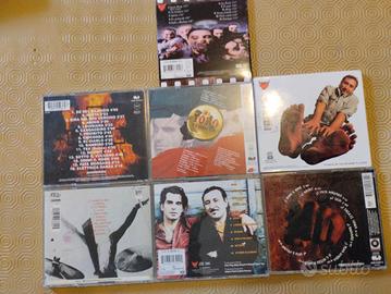 CD Litfiba 