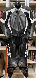 Tuta moto Arlen Ness 2 pezzi