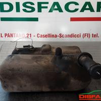SERBATOIO Piaggio APE POKER  AFD2M