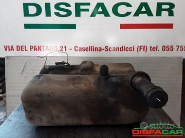 SERBATOIO Piaggio APE POKER  AFD2M