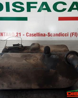 SERBATOIO Piaggio APE POKER  AFD2M