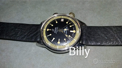 Enicar sherpa super divette