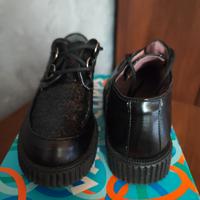 SCARPE STILE CREEPERS 36