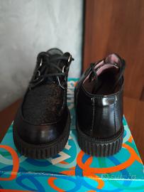 SCARPE STILE CREEPERS 36