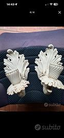 Ceramica vintage manifattura Antonibon Barettoni