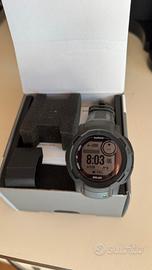 Garmin Instinct 2 Solar pari al nuovo