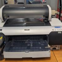 stampante Epson 4400 non funzionante