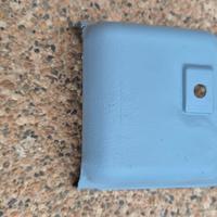 copri cilindro piaggio ciao 