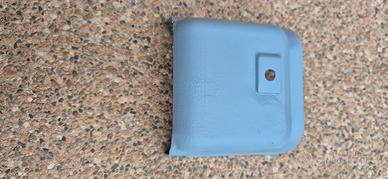 copri cilindro piaggio ciao 