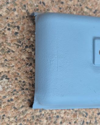 copri cilindro piaggio ciao 