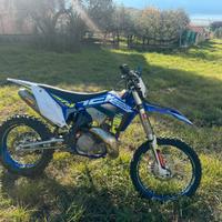 Sherco