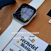 Apple watch serie 8 45mm gps