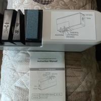 Affila coltelli NUOVO