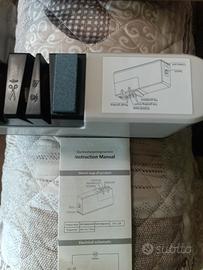 Affila coltelli NUOVO