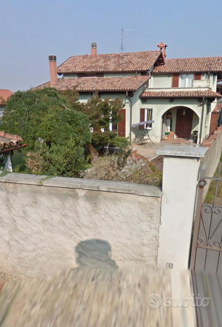Casa – Vigevano, Cascina Sforzesca, Sforzesca - Vista 2