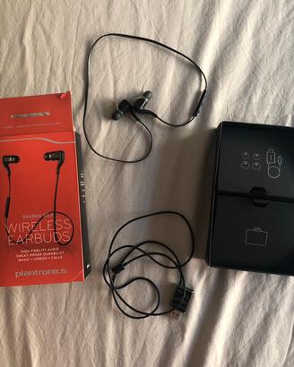 Auricolari Plantronics