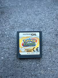 Pokémon Ranger Ombre su Almia Nintendo DS