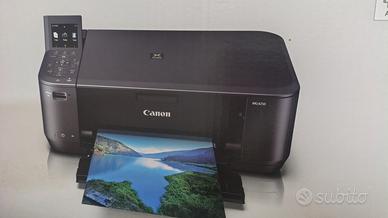 stampante Canon 