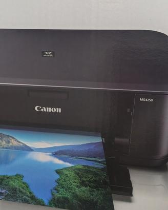 stampante Canon 