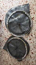 Routa Cosmic Carbon